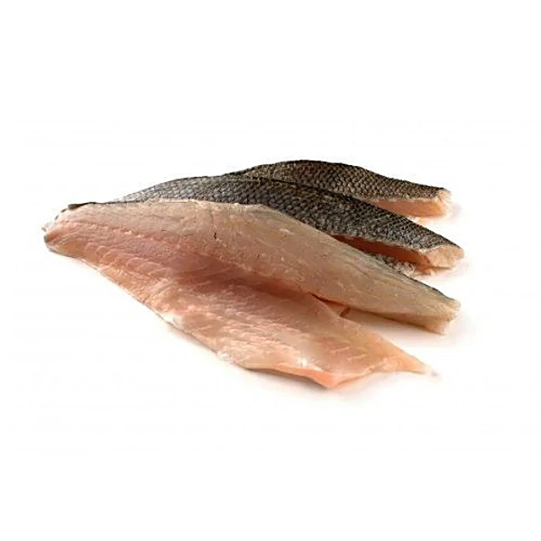 Bhola Bhetki Fillet – With Skin Meat (Above 3 Kg Fish)