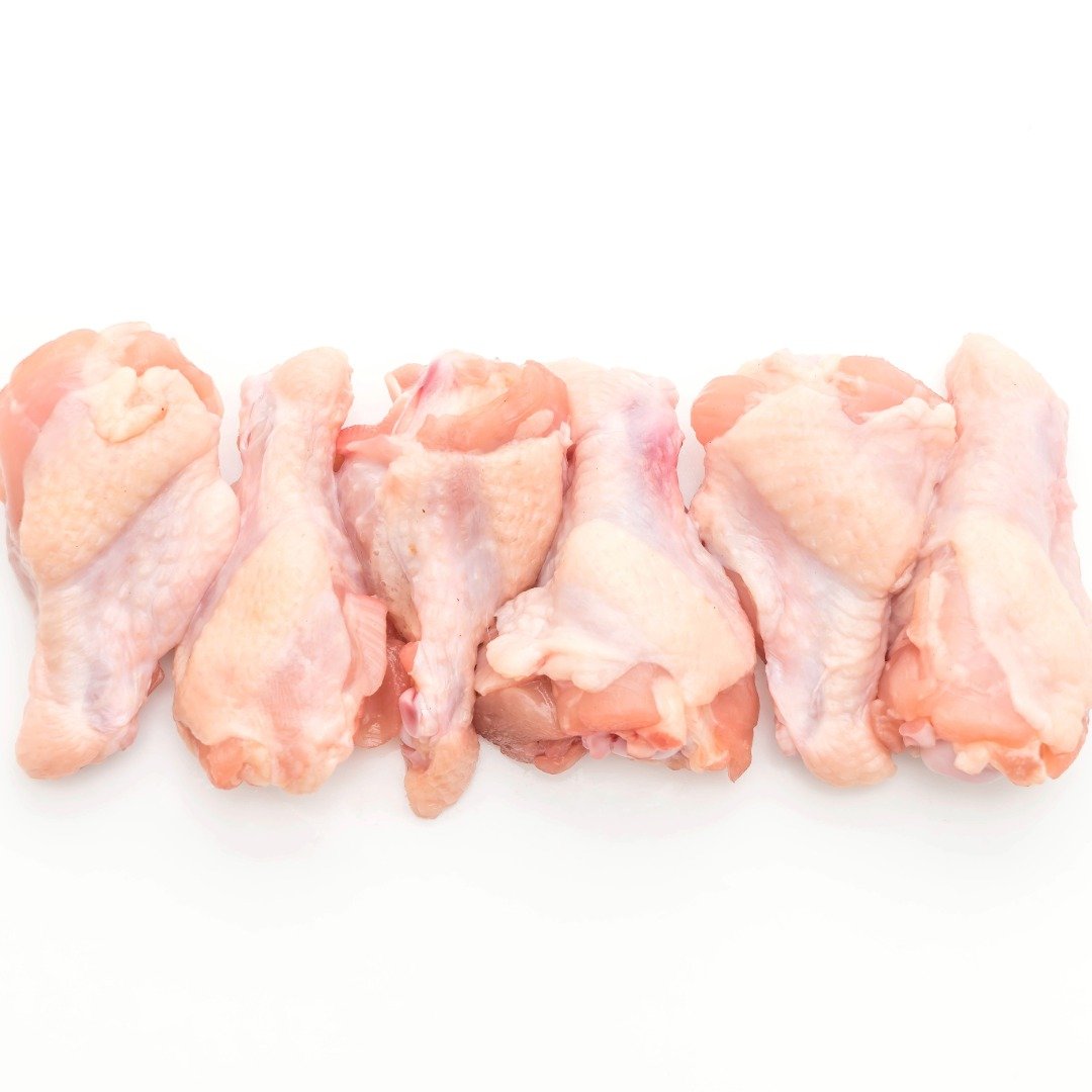 Chicken Wings & Drumstick