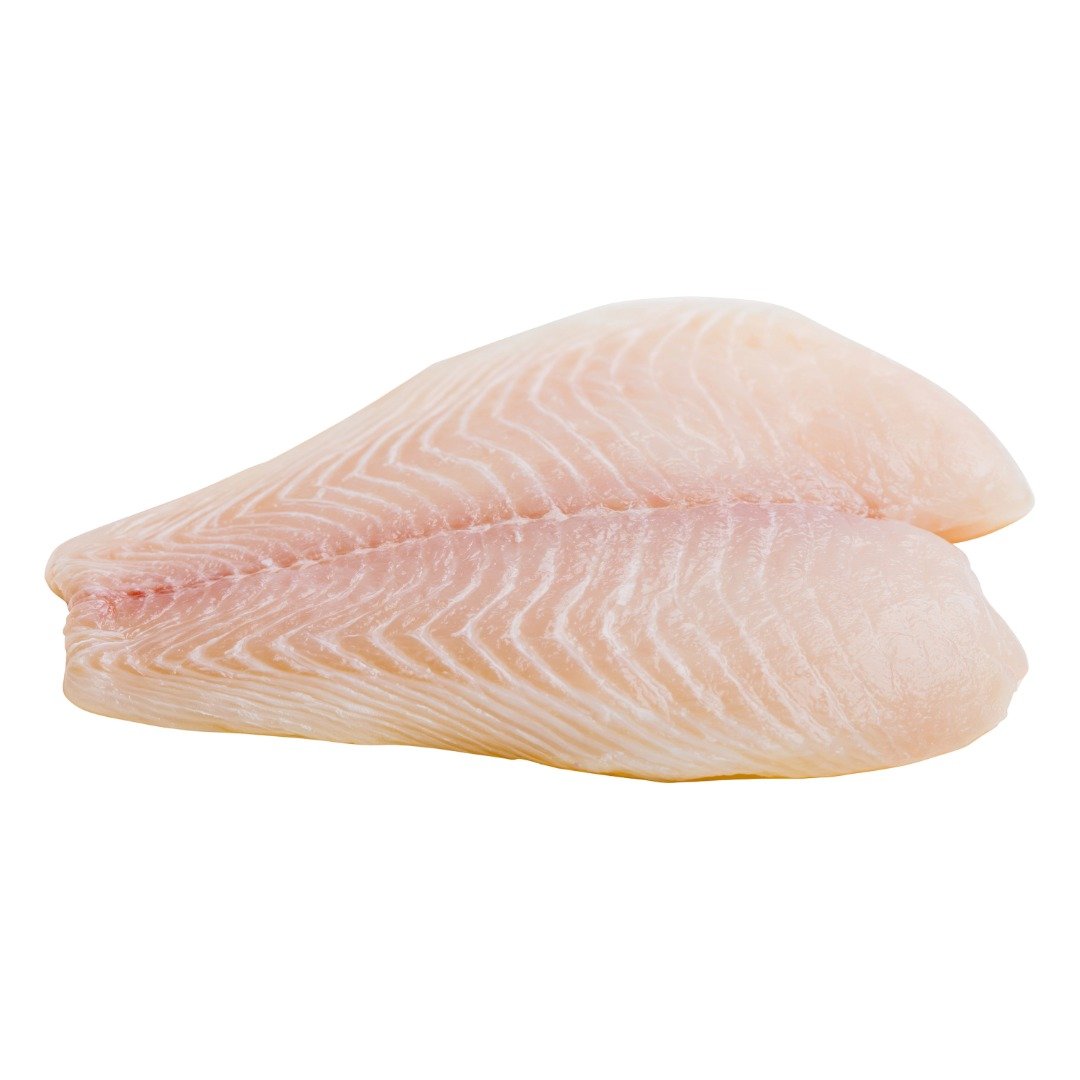 Fresh Indian Basa Fish Fillet