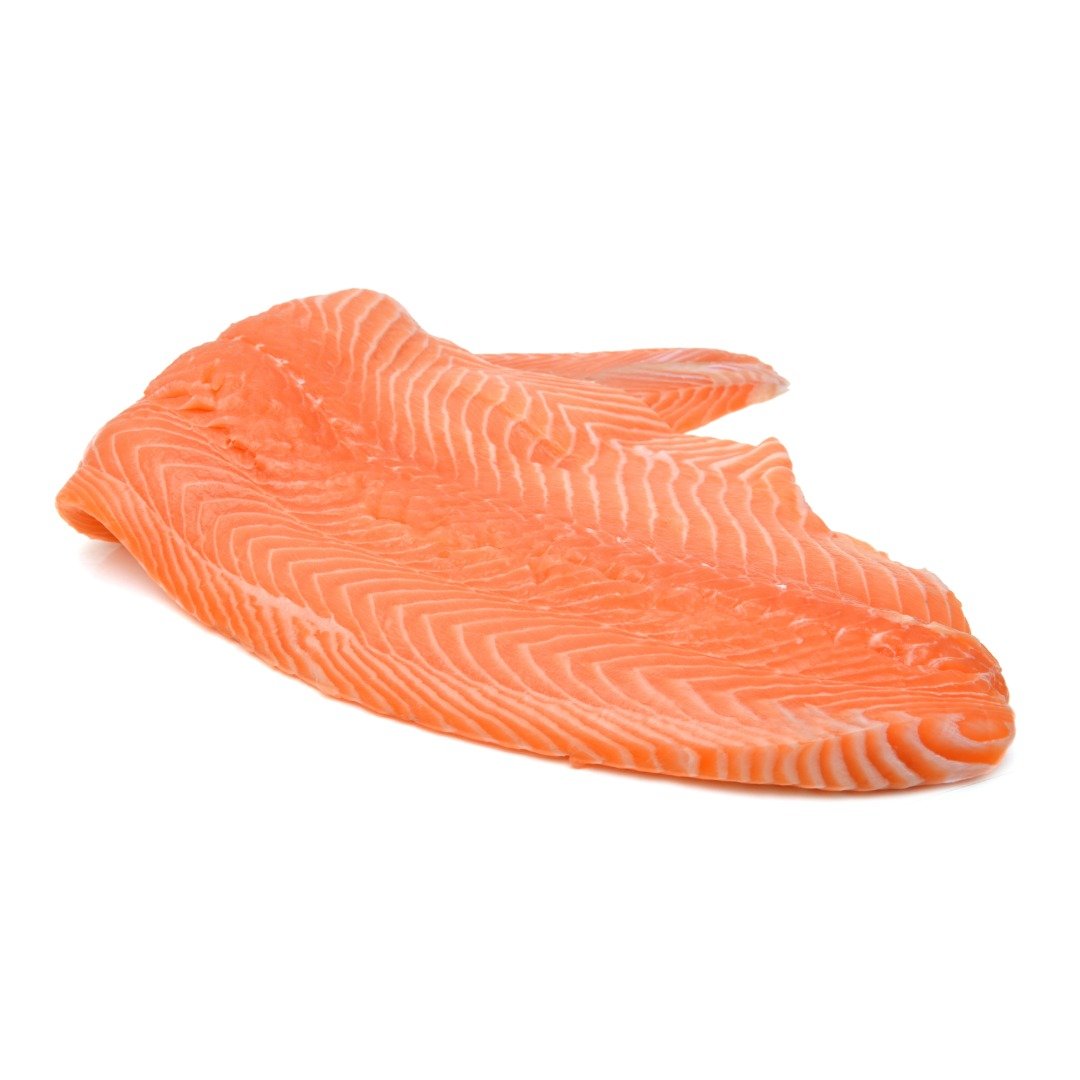 Fresh Atlantic / Norwegian Salmon (Above 3 Kg size)