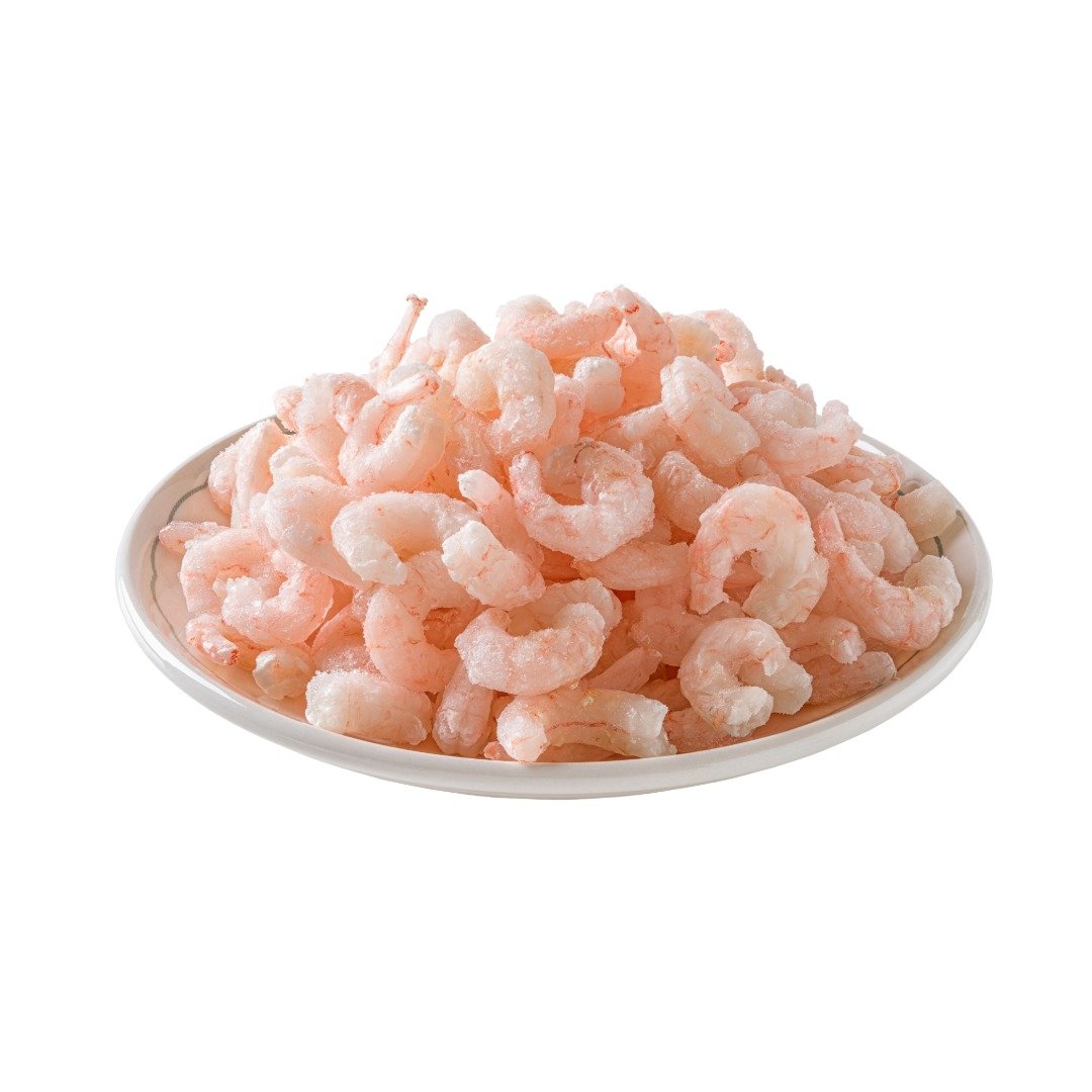 Frozen (IQF) Prawn (PD-Tail On 13/15 Count, 28-36 pcs)