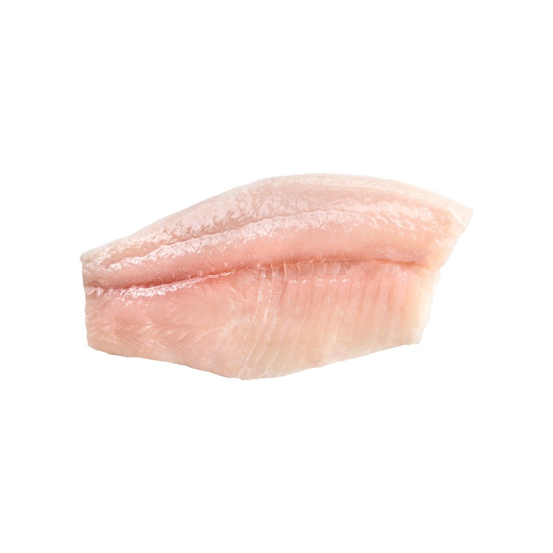 Kolkata Bhetki Fillet – Skinless Meat (Above 1.2 Kg Fillet)