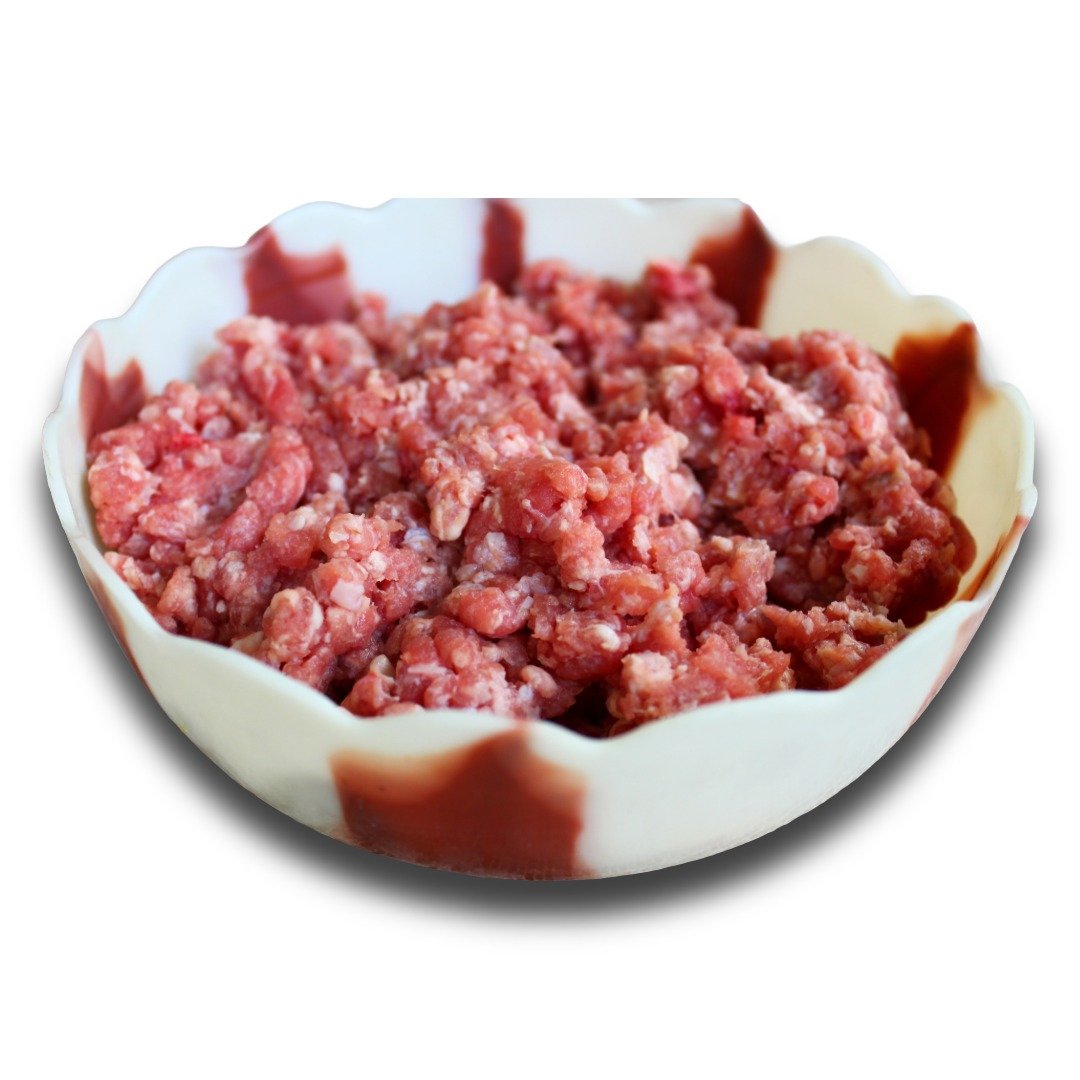 Fresh Mutton Leg Meat / Keema (Boneless)