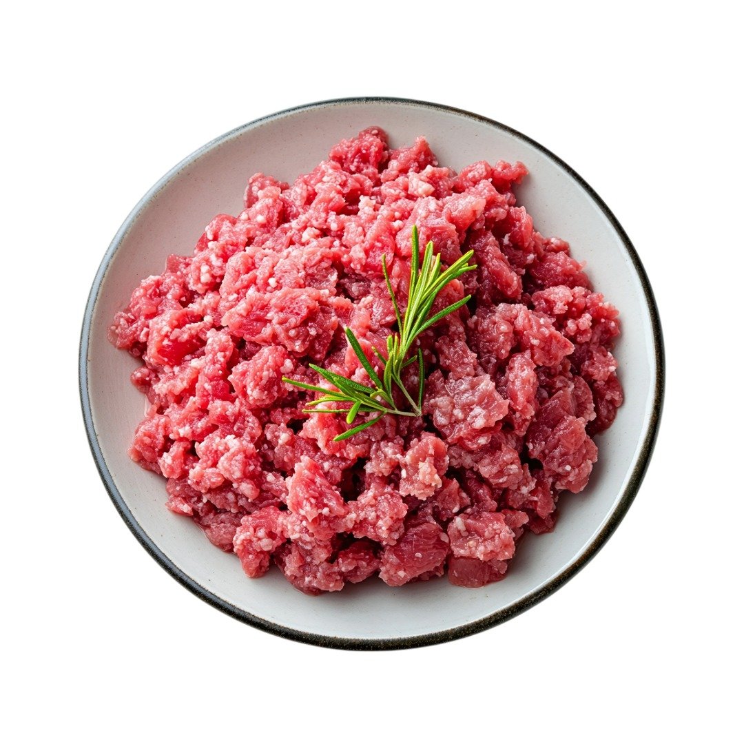 Fresh Mutton Meat Keema